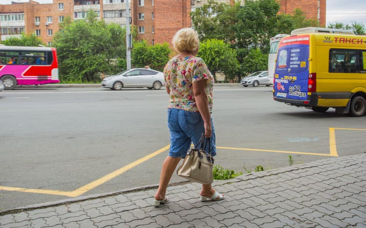 Рак убивает толстых людей 