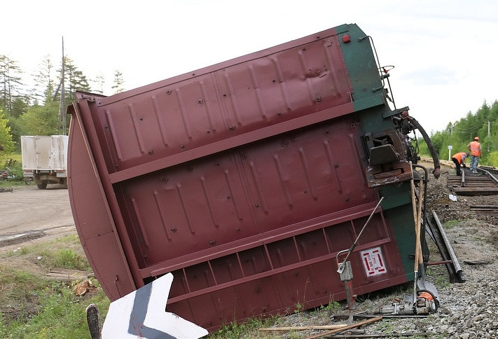 Воровать стали тоннами