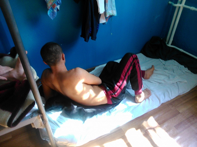 Нелегалов отлавливают на улицах