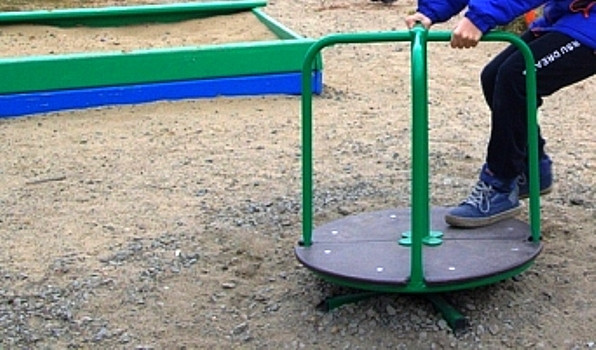 Детсадовские работники обокрали город