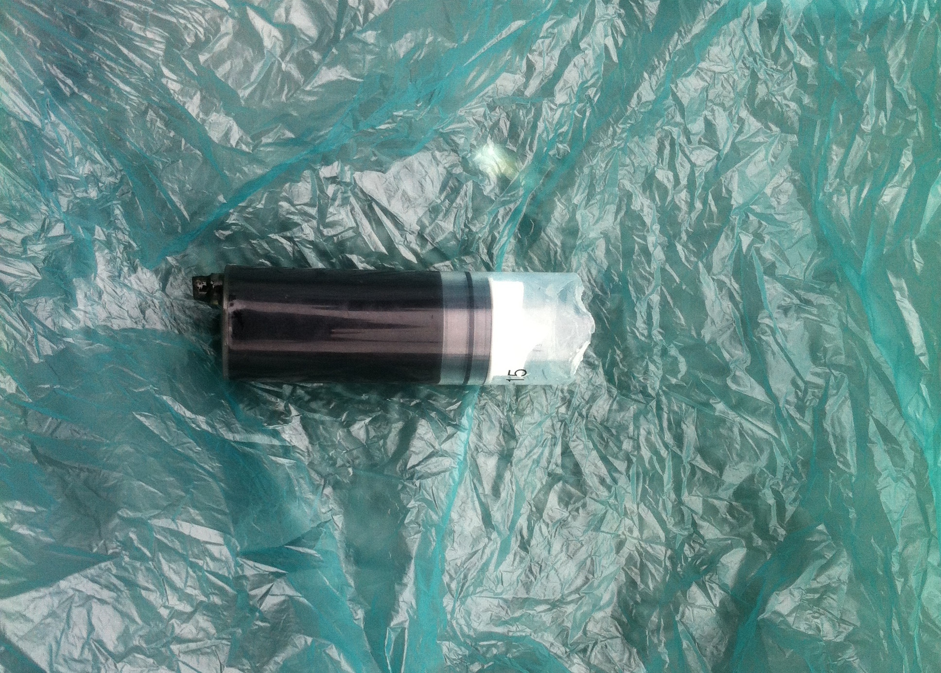 Люди идут в наркобизнес за копейки и сигарету