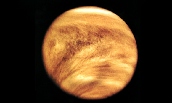 Планеты сольются в поцелуе на глазах у приморцев