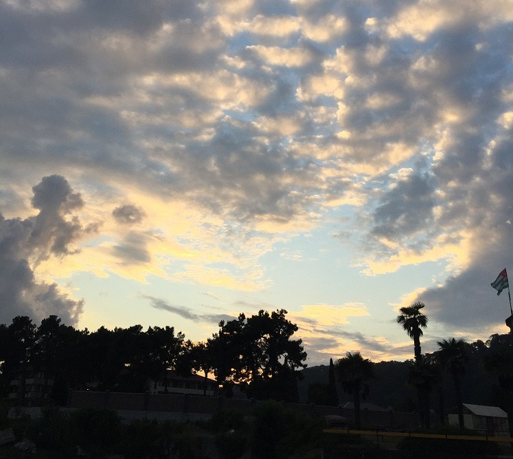 Беспилотное такси запустили в Сингапуре 