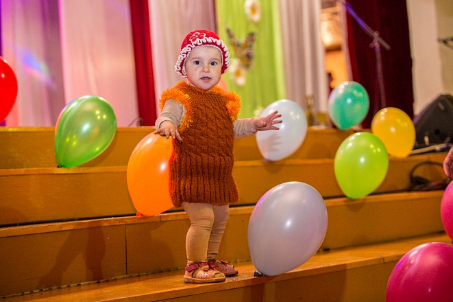 Льготы детям из многодетных семей отменили