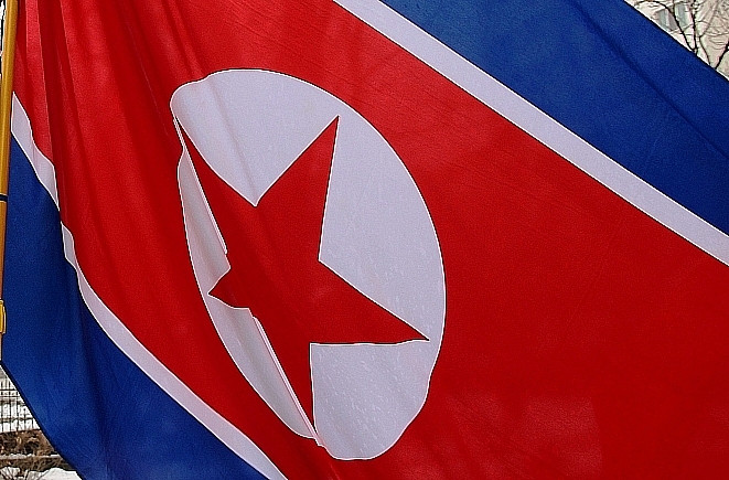 Дипломат КНДР совершил побег