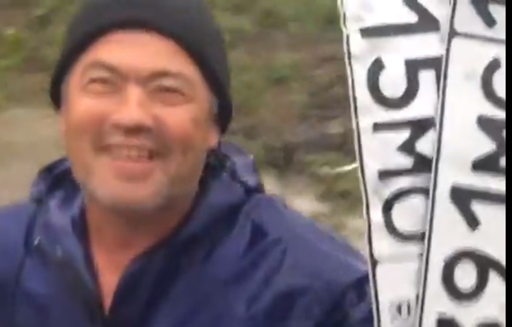 В Приморье госномер продают за бутылку 