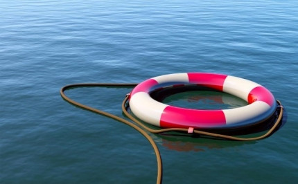 Спасатели пришли на помощь детям