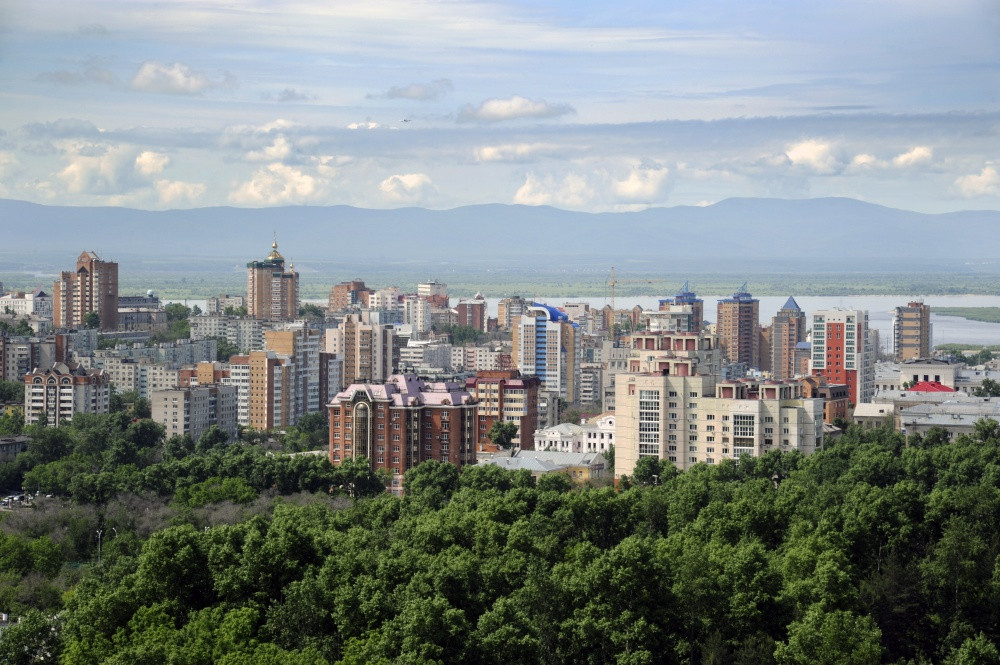 Бывший вице-мэр Хабаровска предстанет перед судом