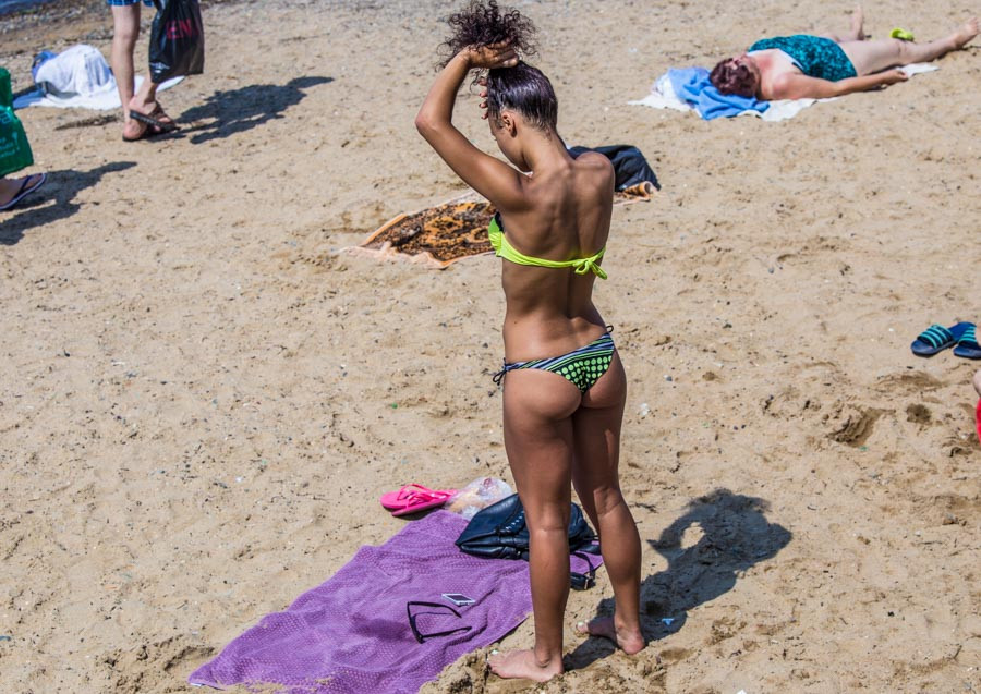 Позитивные мысли о старости продлевают жизнь