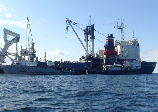 Дальние гарнизоны ВВО получили положенное