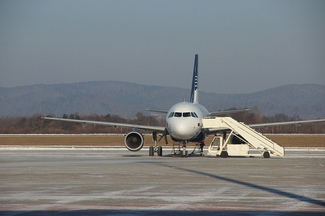 Полететь в Турцию возможно только в понедельник