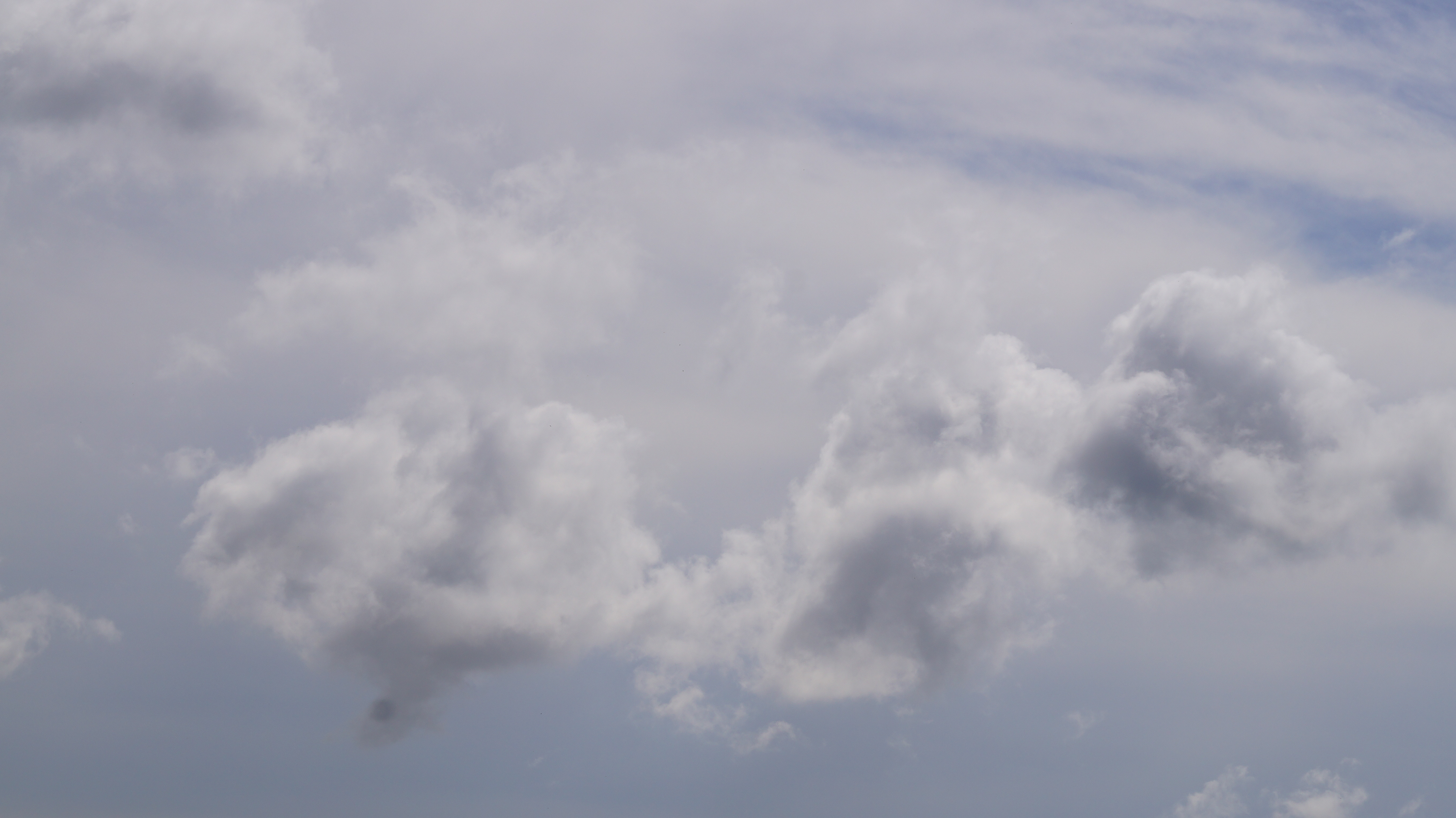 Тайфун наступает на Приморье