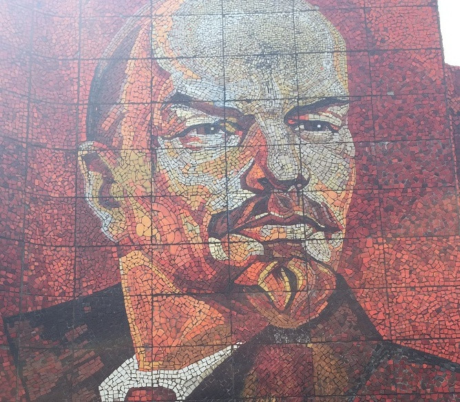 Ученые: Ленин был мутантом