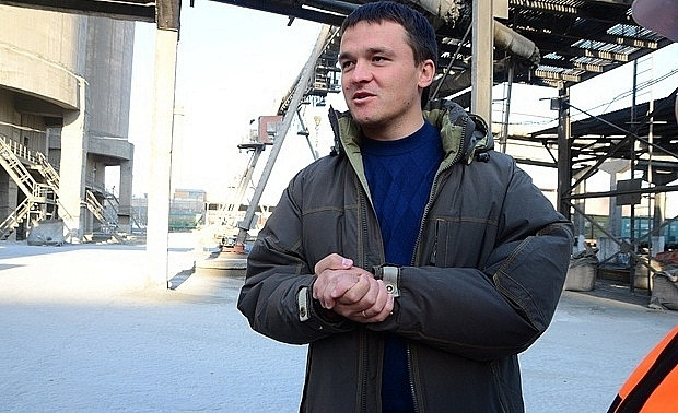 Андрея Пушкарева вызволяют из-под домашнего ареста