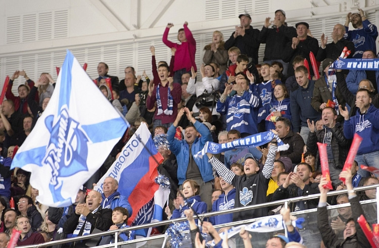 Президент "Адмирала" замкнул семейный список Forbes