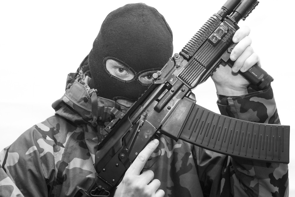 ФСБ сорвала серию украинских терактов в Крыму