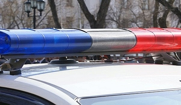 Пастух с рюкзаком химки попал под прицел полиции