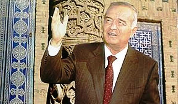 Президент Узбекистана мог умереть от инсульта