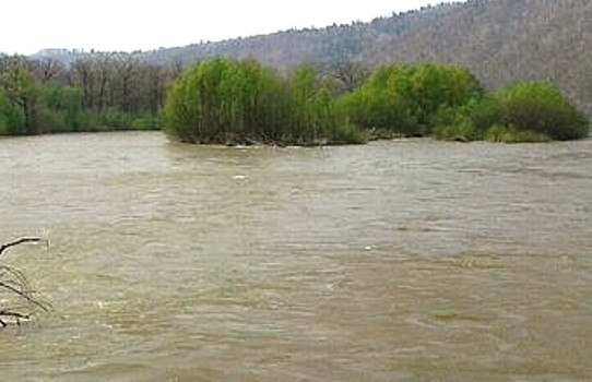 Водохранилища Приморского края – в норме