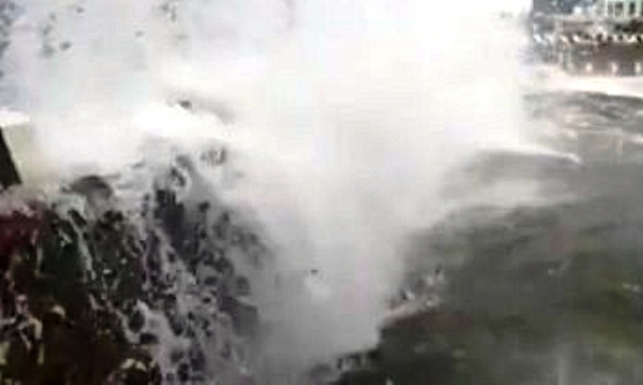 Фукусима усилила меры безопасности