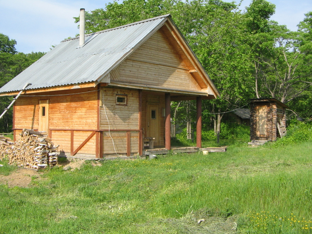 Дома на огородах строить запретят