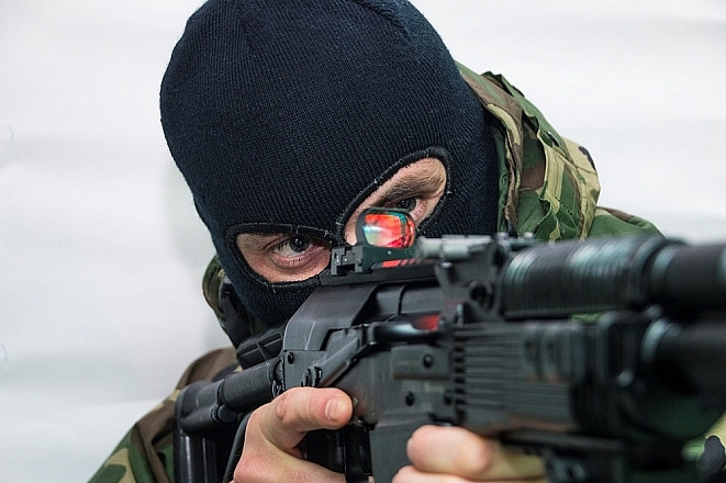 Хабаровчанин из Средней Азии надеялся воевать за боевиков в Сирии