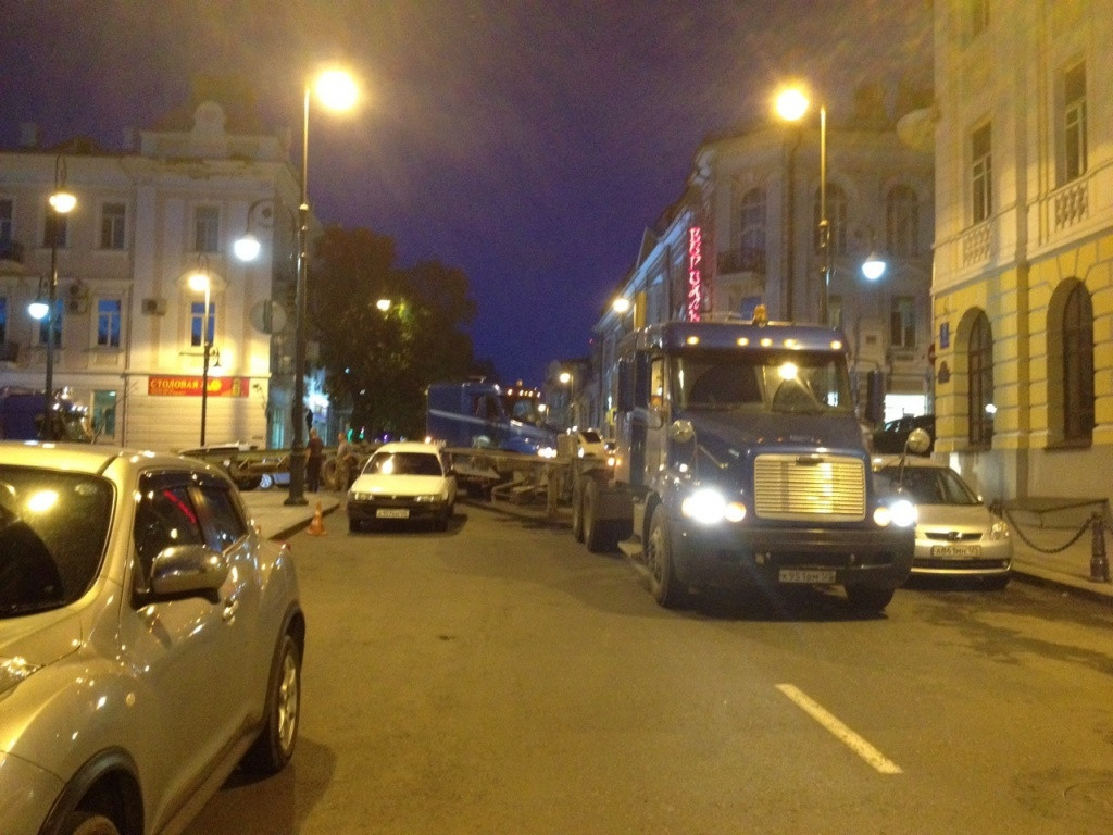 За криминальное развлечение дадут 5 лет