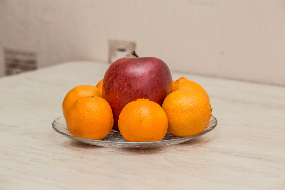 Шестиразовое питание убережет от ранней смерти