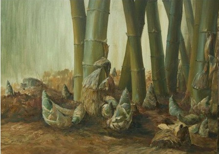 Жителей Владивостока познакомят с китайской живописью