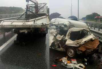 Смертельное ДТП произошло на федеральной трассе в Приморье