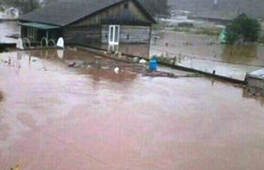 Циклон уничтожил урожай за считанные часы