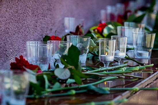 В Приамурье вспомнят Беслан