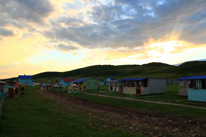 Родителям заплатят за отдых