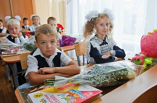 Первое сентября в Приморье переносится