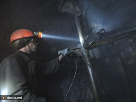 В шахте Якутии произошел обвал