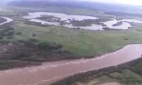 Среди жителей Приморья началась паника