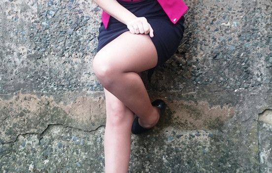 Туристам в Индии не рекомендуют надевать юбки