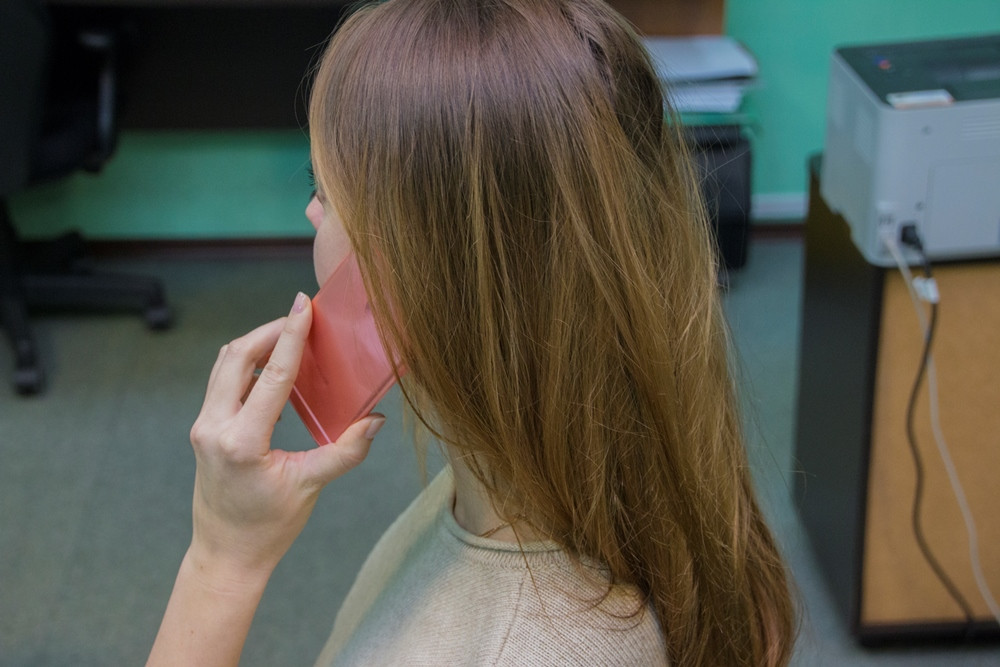 Жители Приморья остались без сотовой связи