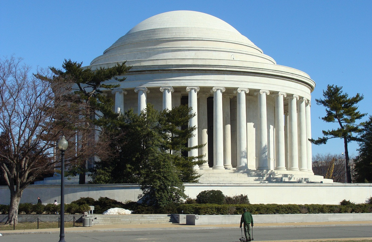 Клинтон всерьез считает США последней надеждой Земли