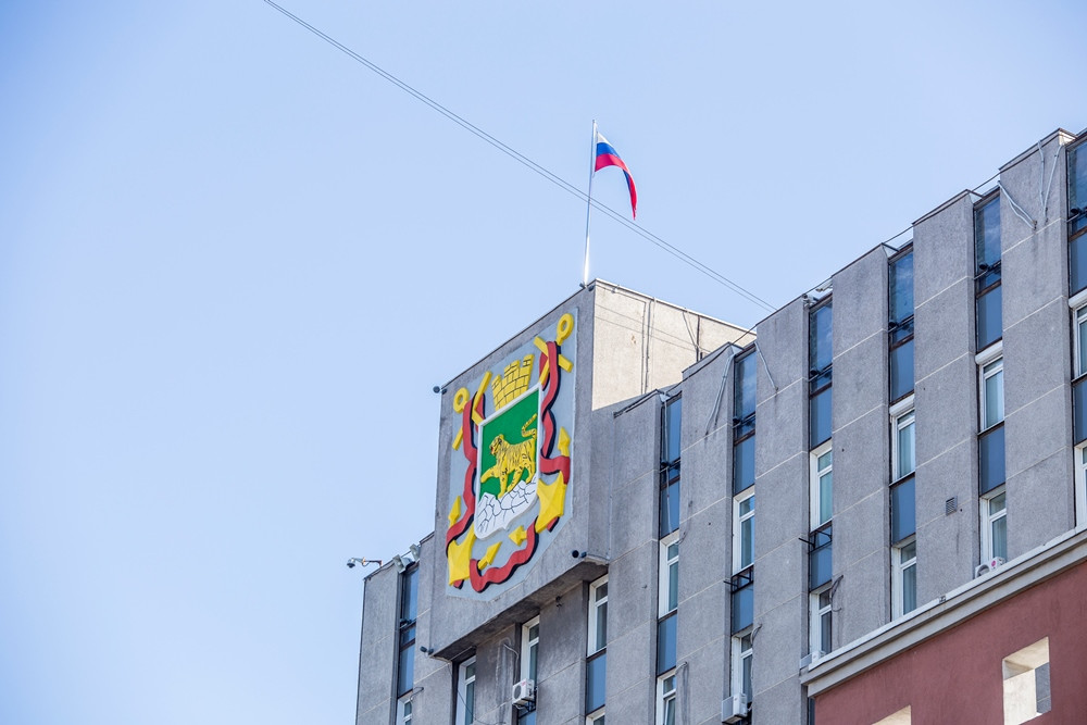 Белоруссия расширяет сотрудничество с Владивостоком