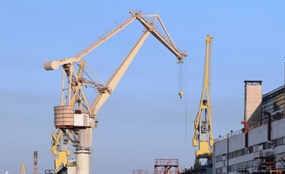 Москва построит огромное предприятие в Приморье