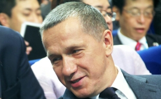 Юрий Трутнев: Главные на ВЭФ -  инвесторы