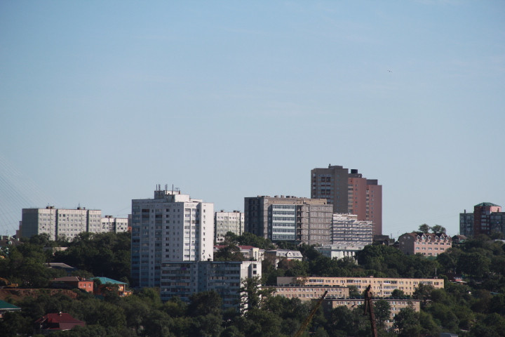 Во Владивостоке пропал школьник