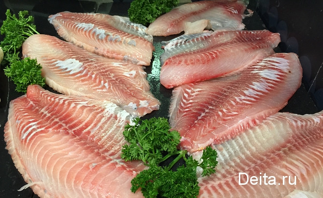 На Камчатке пройдет фестиваль лосося