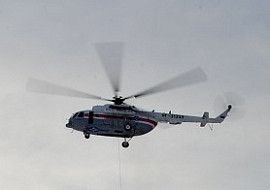 Пострадавшим от ЧС доставили гуманитарную помощь