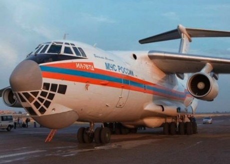 МЧС послало в Приморье сто генераторов