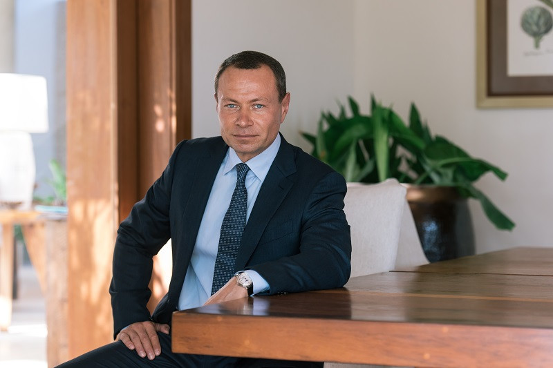 Владимир Николаев: кто струсит, тот пусть на глаза не попадается!