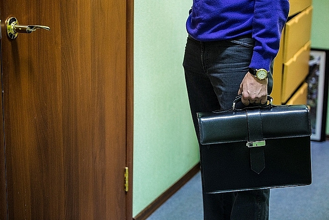 В Приамурье забыли профинансировать выборы 