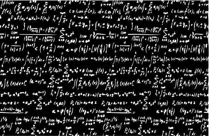 Математические способности передаются по наследству