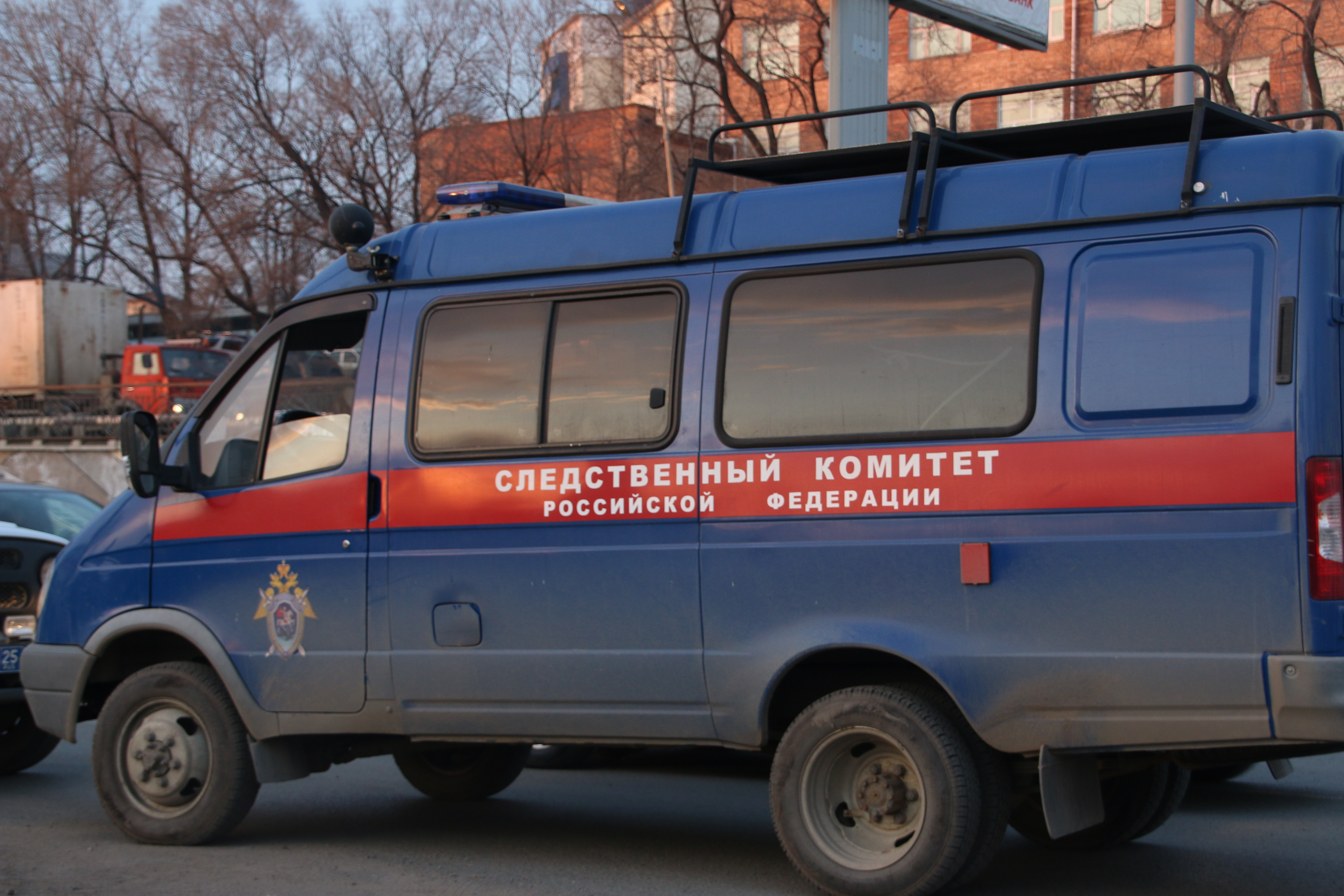 Лицо ребенка загорелось во время операции